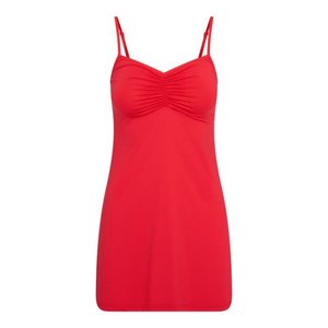 RJBodywear Slipdress Rood