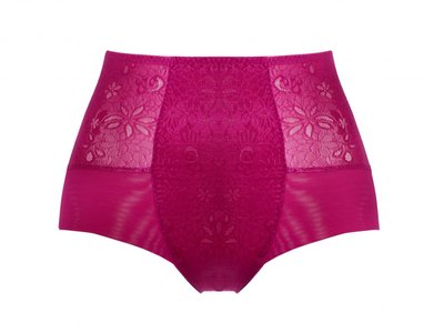 Ulla Alice Shaper Fuchsia