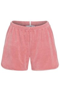 Ringella Bloomy Shorts Nickivelours Roze