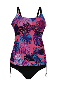 Anita Care Exotic Paradise Prothese-Tankini Latina, verstelbaar, roze