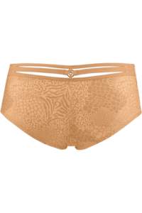  Marlies Dekkers sparkly mocha, brazilian shorts