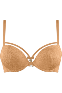 Marlies Dekkers Sparkling Mocha Push-Up bh