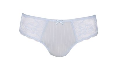 Rosa Faia Antonia Slip Licht Blauw