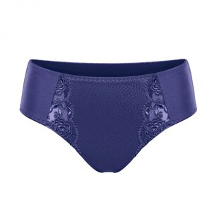 Ulla Ella Slip Violet