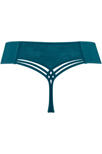  Marlies Dekkers Lagoon Blue String