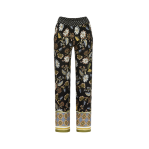 Ringella Bloomy Lange Broek met print