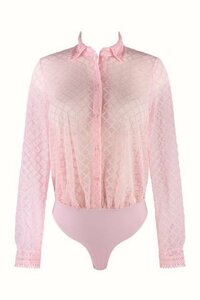 Louisa Bracq Paco Bodyblouse cherryblossom