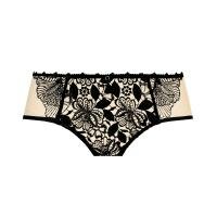 Empreinte Agathe Shorty 02204 zwart