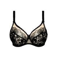 Empreinte Agathe 07204 zwart