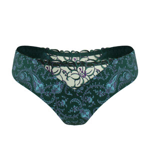 Ulla Zoe String, Laurier groen, lorbeer