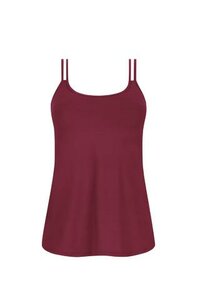 Amoena Valletta Top Rood