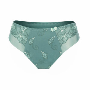 Ulla Carla Tailleslip Jade