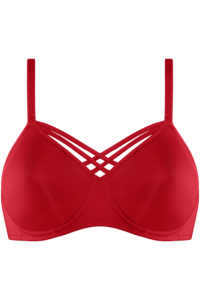 Marlies Dekkers Dame de Paris Prothesebh Rood