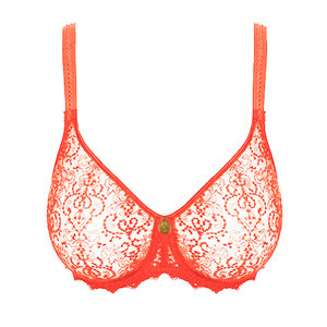 Empreinte Cassiopee Papaya beugelbh