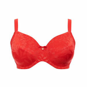 conservatief idee Taille Ulla Jasmin, molded beugelbh poeder tot cupmaat L - lingerieselfservice