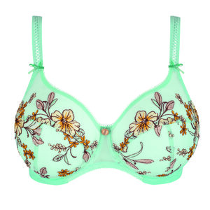 Empreinte Lauren Beugelbh Turquoise