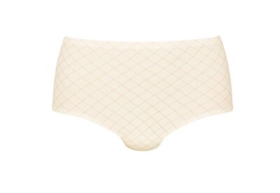 Anita EssentialHigh Waist+ Taillelsip Crystal ruitpatroons 