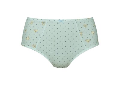 Anita  Belvedere Tailleslip+ Princess Blue