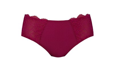 Tailleslip  Anita Care Orely Cherry Red