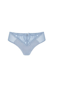 Amoena Karolina Slip Licht Blauw/Nude