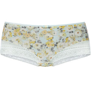 Dacapo Capricco Slip Fleur