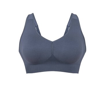 Anita Care Lotta Bustier Sky Grey