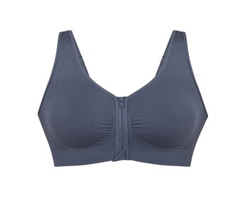 Anita Care Bustier met voorsluiting, rits