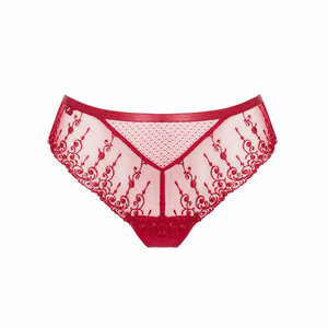 Ulla Exclusive Line  String Sunset Rood