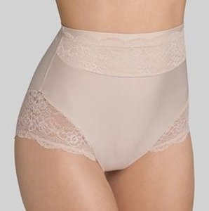 Triumph Contouring Sensation Highwaist Panty Nude