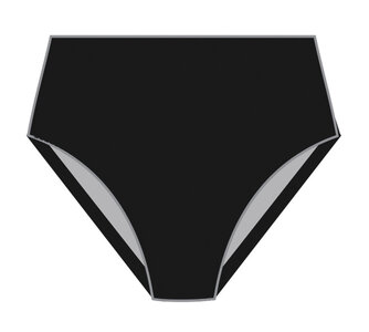 MagicSuit Bottoms Bikinislip Zwart