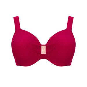 Ulla St. Tropez Bikinitop tot cup K Blackberry