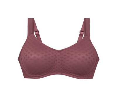 Anita Care Lisa BH Dark Rose