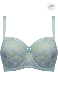 Marlies Dekkers Mariposa BH Balconette Sparkling Aqua