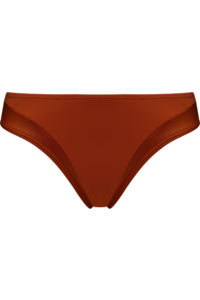 Marlies Dekkers Cache Coeur Bikinislip 5cm Burnt Orange