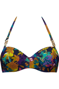 Marlies Dekkers Acapulco Bikinitop Balconnette Petunia Purple