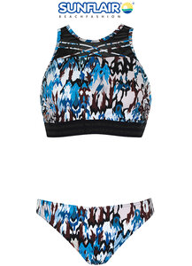 Sunflair Prothese Bikini Blauw