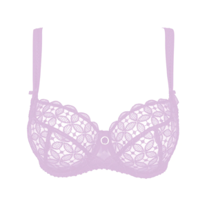 Empreinte Romy Lilac beugelbh