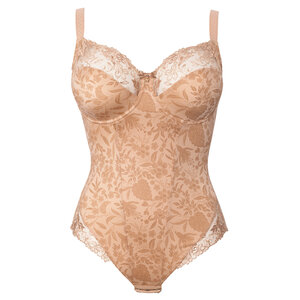 Ulla Jasmin Body met beugel Cinnamon