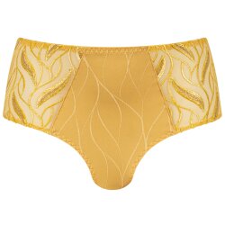 Louisa Bracq Julia Culotte Gold