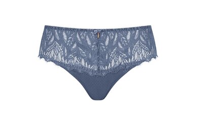 Amoena Alessia Slip Indigo Blue