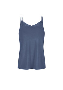 Amoena Alessia Top Indigo Blue