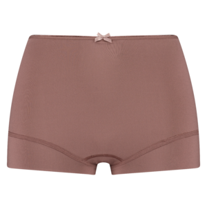 RJ Dames Short Mauve