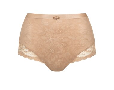 Lisca Evelyn Taille Slip Sweet Almond