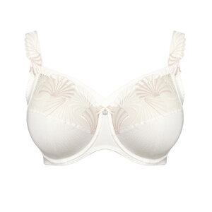 Ulla Emily BH met beugel H-N Ecru