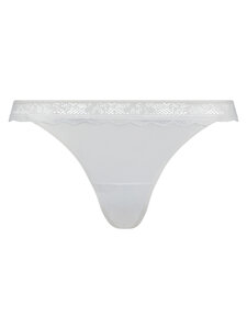 Chantelle Floral Touch String Milk