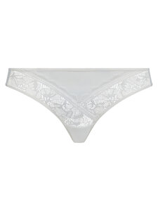Chantelle Floral Touch Heupslip Milk