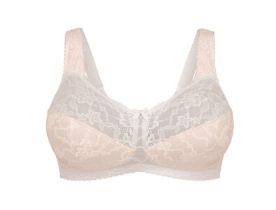 Rosa Faia Bobette Comfort BH zonder beugel, cup B-G Crystal