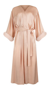 Lisca Passion Morning Gown