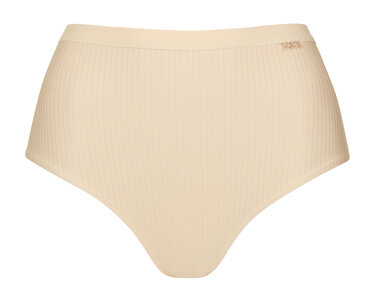 Lisca Laura Tailleslip Vanilla Cream