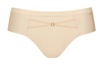Lisca Laura Brazilian Slip Vanilla Cream